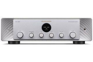 Marantz Model 40n hos Ljudmakarn.se