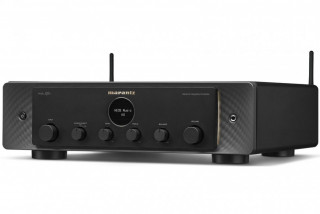 Marantz Model 40n hos Ljudmakarn.se