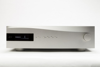 dCS Rossini APEX DAC hos Ljudmakarn.se