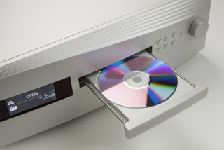 dCS Rossini APEX Player hos Ljudmakarn.se