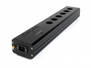 Chord Company PowerHAUS M6 hos Ljudmakarn.se