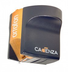 Ortofon MC Cadenza Bronze hos Ljudmakarn.se