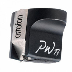 Ortofon MC Windfeld Ti hos Ljudmakarn.se