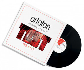 Ortofon Test Record hos Ljudmakarn.se