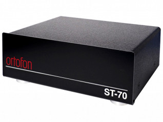 Ortofon ST-70 hos Ljudmakarn.se