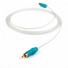 Chord Company C-sub hos Ljudmakarn.se