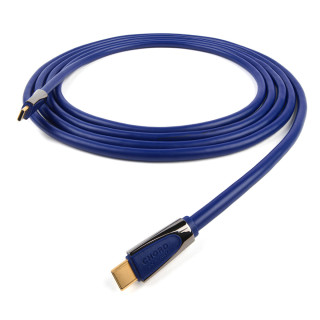 Chord Company Clearway USB hos Ljudmakarn.se