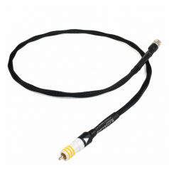 Chord Company Signature Super ARAY Digital RCA/BNC hos Ljudmakarn.se