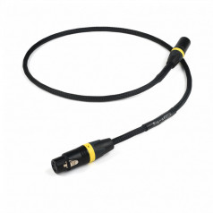 Chord Company Signature Super ARAY AES/EBU hos Ljudmakarn.se