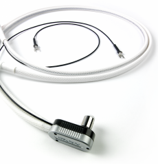 Chord Company Sarum T Tone Arm Cable hos Ljudmakarn.se