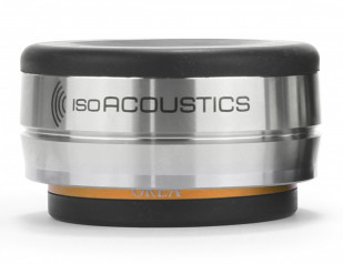 IsoAcoustics Orea Bronze hos Ljudmakarn.se