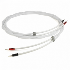 Chord Company Sarum T Speaker Cable hos Ljudmakarn.se