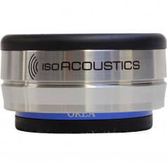 IsoAcoustics Orea Indigo hos Ljudmakarn.se