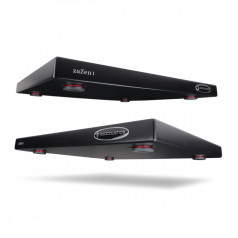 IsoAcoustics zaZen hos Ljudmakarn.se