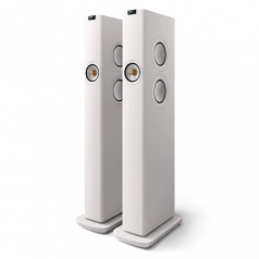 KEF LS60 Wireless hos Ljudmakarn.se