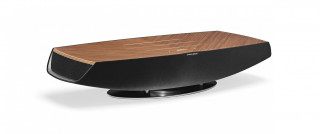 Sonus Faber Omnia hos Ljudmakarn.se