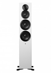 Dynaudio Focus 50 hos Ljudmakarn.se