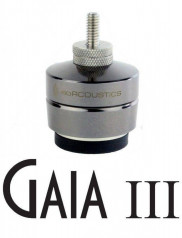 IsoAcoustics Gaia III hos Ljudmakarn.se