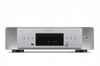Marantz CD 60 hos Ljudmakarn.se