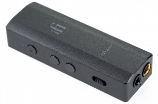 iFi Audio GO bar hos Ljudmakarn.se