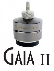 IsoAcoustics Gaia II hos Ljudmakarn.se