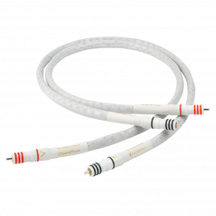 Chord Company ChordMusic Analogue RCA hos Ljudmakarn.se