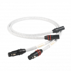 Chord Company ChordMusic Analogue XLR hos Ljudmakarn.se