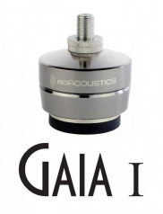IsoAcoustics Gaia I hos Ljudmakarn.se