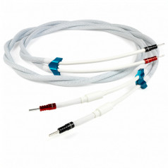 Chord Company ChordMusic Speaker Cable hos Ljudmakarn.se