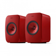 KEF LSX II hos Ljudmakarn.se