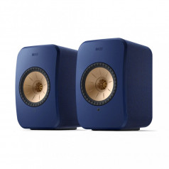 KEF LSX II hos Ljudmakarn.se
