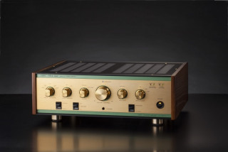 Leben CS-600X hos Ljudmakarn.se