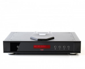 Rega Saturn MK3 hos Ljudmakarn.se
