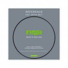 Rega Reference EBLT Drive Belt hos Ljudmakarn.se
