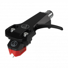 Audio-Technica AT-VM95ML/H hos Ljudmakarn.se