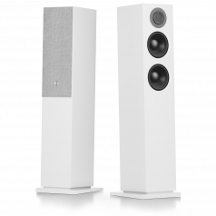 Audio Pro A48 hos Ljudmakarn.se