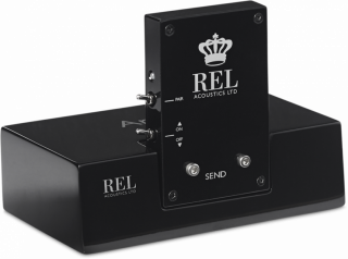 REL Acoustics Arrow Wireless hos Ljudmakarn.se