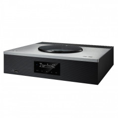 Technics SA-C600 hos Ljudmakarn.se