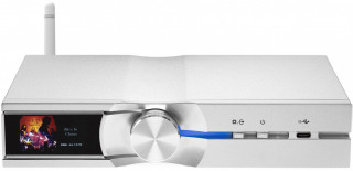iFi Audio NEO Stream hos Ljudmakarn.se