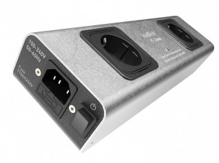 IsoTek Systems V5 Gemini hos Ljudmakarn.se