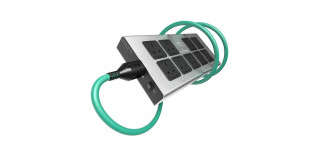 IsoTek Systems V5 Corvus hos Ljudmakarn.se