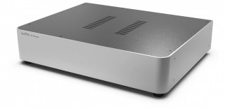 IsoTek Systems V5 Elektra hos Ljudmakarn.se