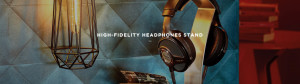 Headphone Stand