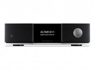 AURALiC ALTAIR G1.1 hos Ljudmakarn.se