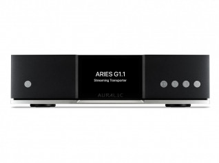 AURALiC ARIES G1.1 hos Ljudmakarn.se