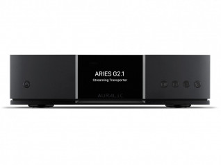 AURALiC ARIES G2.1 hos Ljudmakarn.se