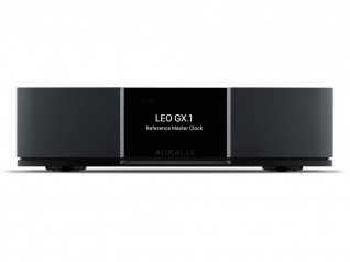 AURALiC LEO GX.1 hos Ljudmakarn.se