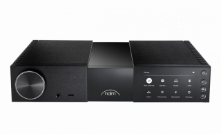 Naim Audio NSC 222 hos Ljudmakarn.se