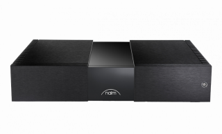 Naim Audio NAP 250 hos Ljudmakarn.se