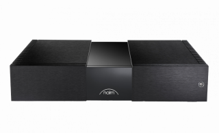 Naim Audio NPX 300 hos Ljudmakarn.se